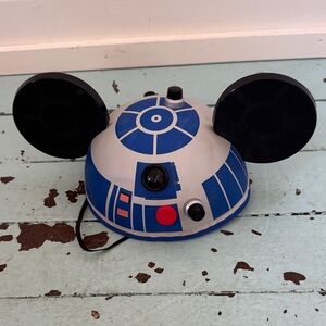 Star Wars Size Youth Disney Parks Micky Mouse Ears